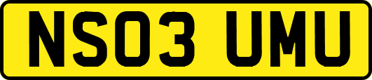 NS03UMU