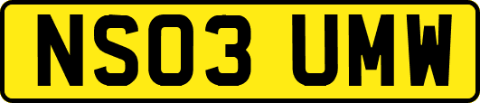 NS03UMW