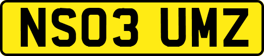 NS03UMZ