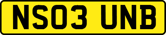 NS03UNB