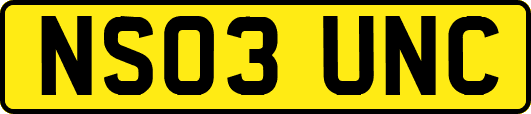 NS03UNC