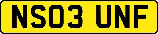 NS03UNF