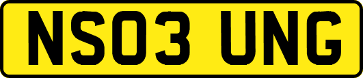 NS03UNG