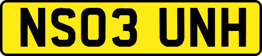 NS03UNH