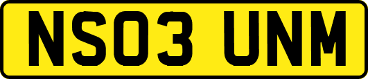 NS03UNM