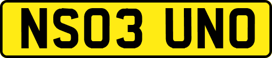 NS03UNO