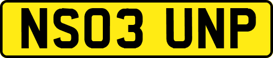 NS03UNP