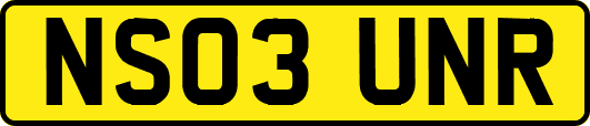 NS03UNR