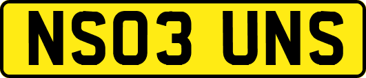 NS03UNS