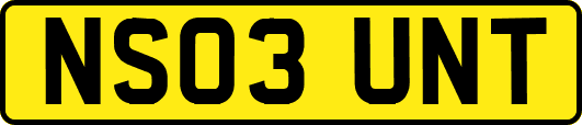 NS03UNT
