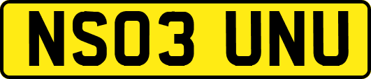 NS03UNU