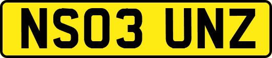 NS03UNZ