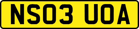 NS03UOA
