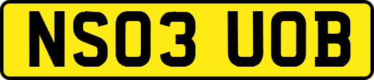 NS03UOB