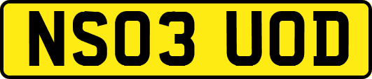 NS03UOD