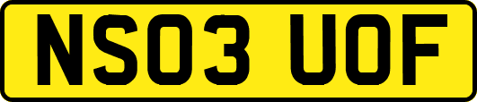 NS03UOF