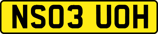 NS03UOH