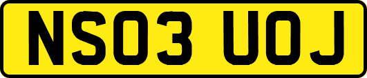 NS03UOJ