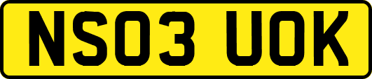 NS03UOK