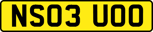 NS03UOO