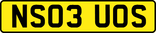 NS03UOS