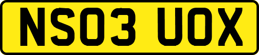 NS03UOX