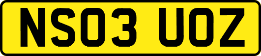 NS03UOZ