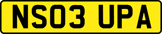 NS03UPA