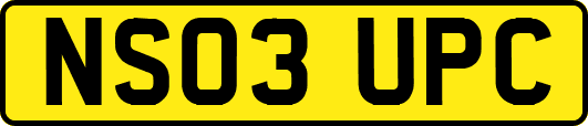 NS03UPC