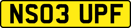NS03UPF
