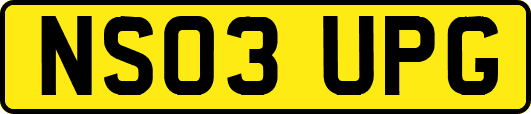 NS03UPG
