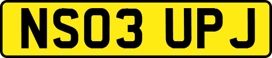 NS03UPJ