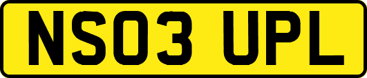 NS03UPL