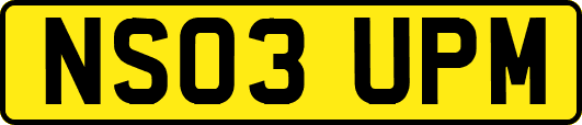 NS03UPM