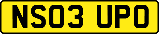 NS03UPO