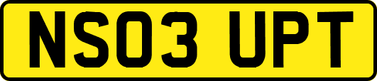 NS03UPT