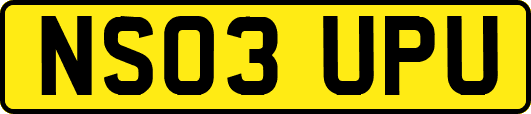 NS03UPU