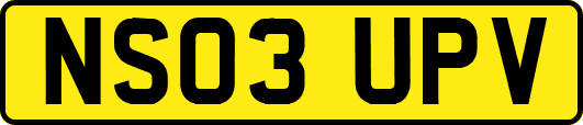 NS03UPV