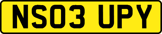 NS03UPY