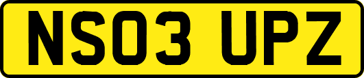 NS03UPZ