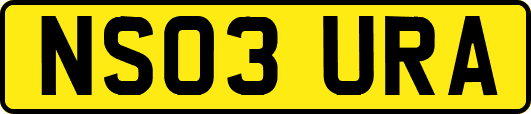 NS03URA