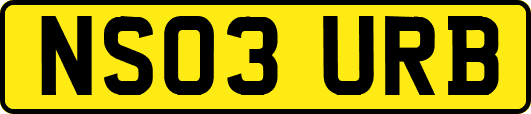 NS03URB