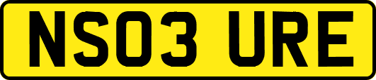 NS03URE