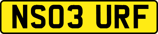 NS03URF