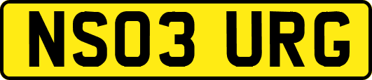 NS03URG