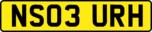 NS03URH