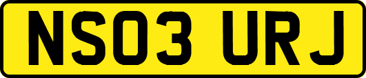NS03URJ