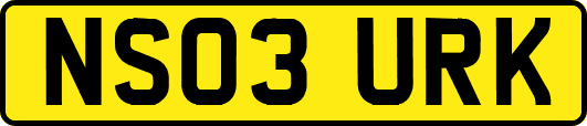 NS03URK