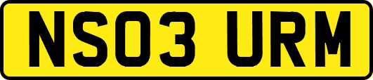 NS03URM