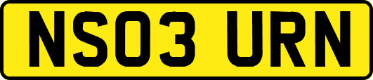 NS03URN